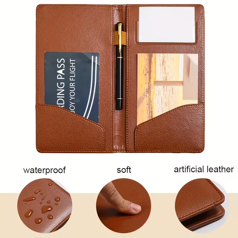 Bill Folder For Events & Luxury Venues