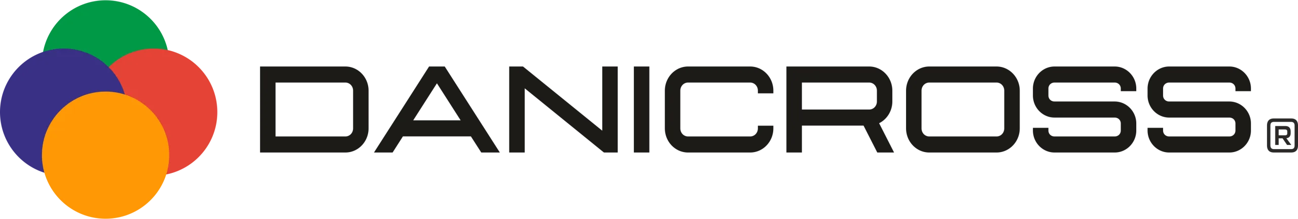 Danicross Official Logo