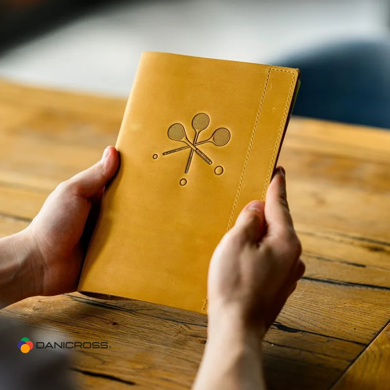 Custom Menu Holders With Branding