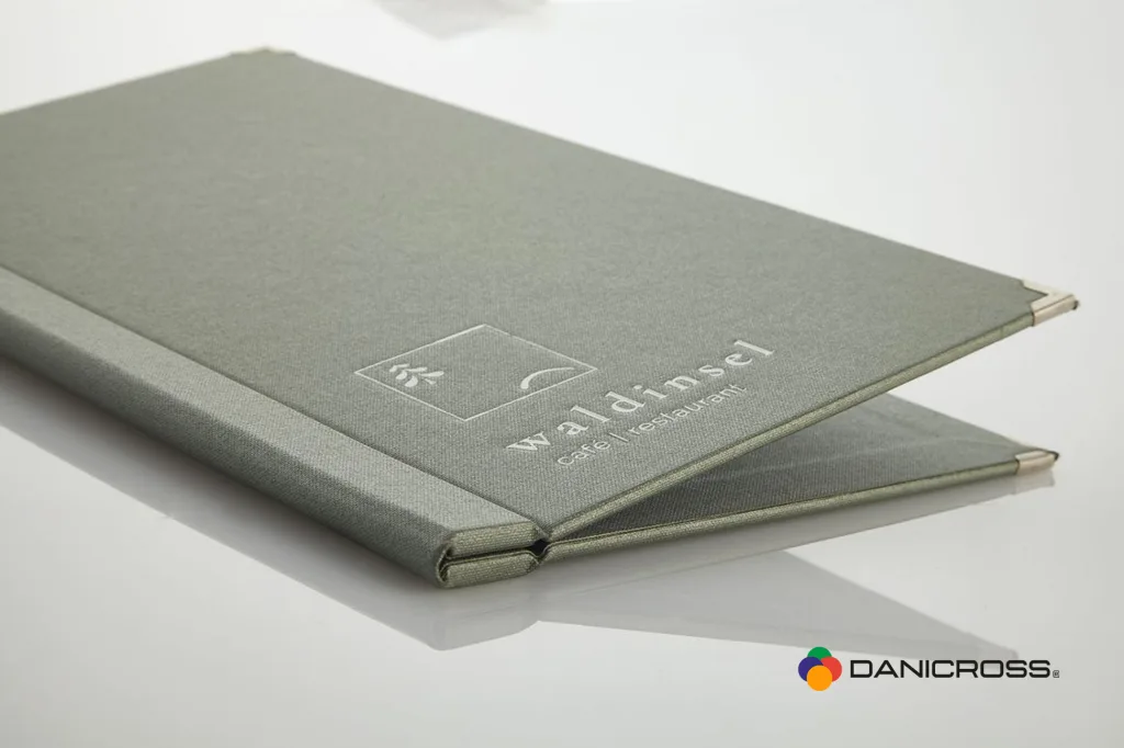 menu covers manufacturer quality inspection process