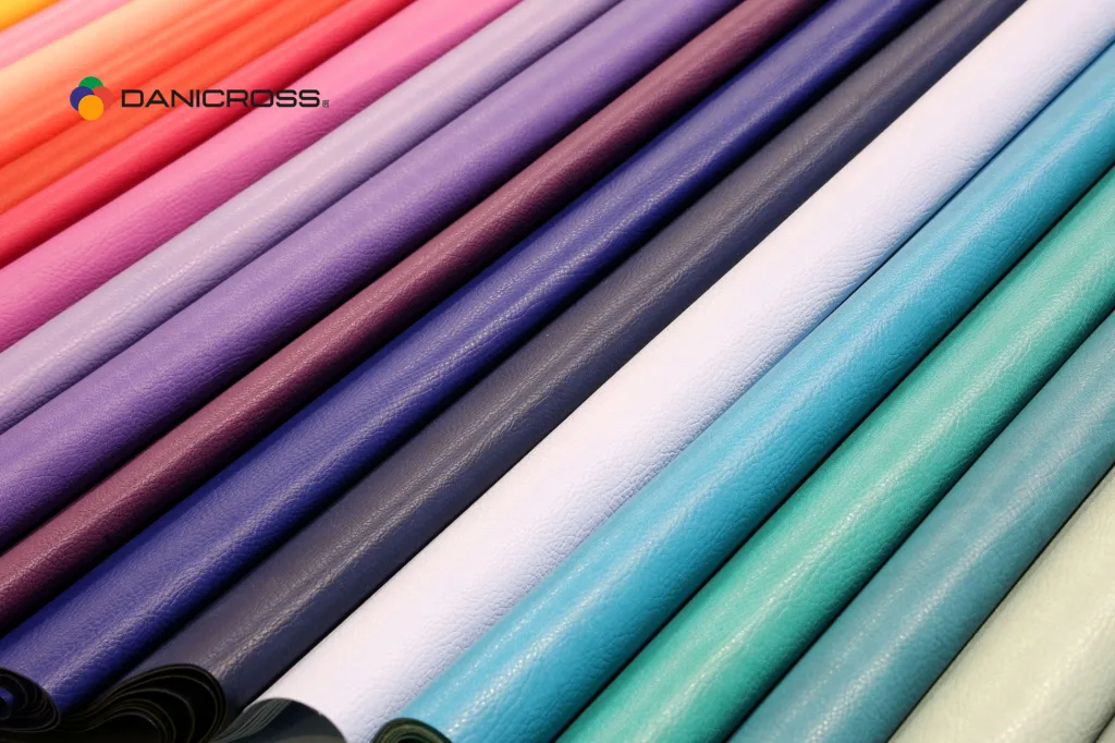 Materials And Colors Selection For Certificate Folders Holders