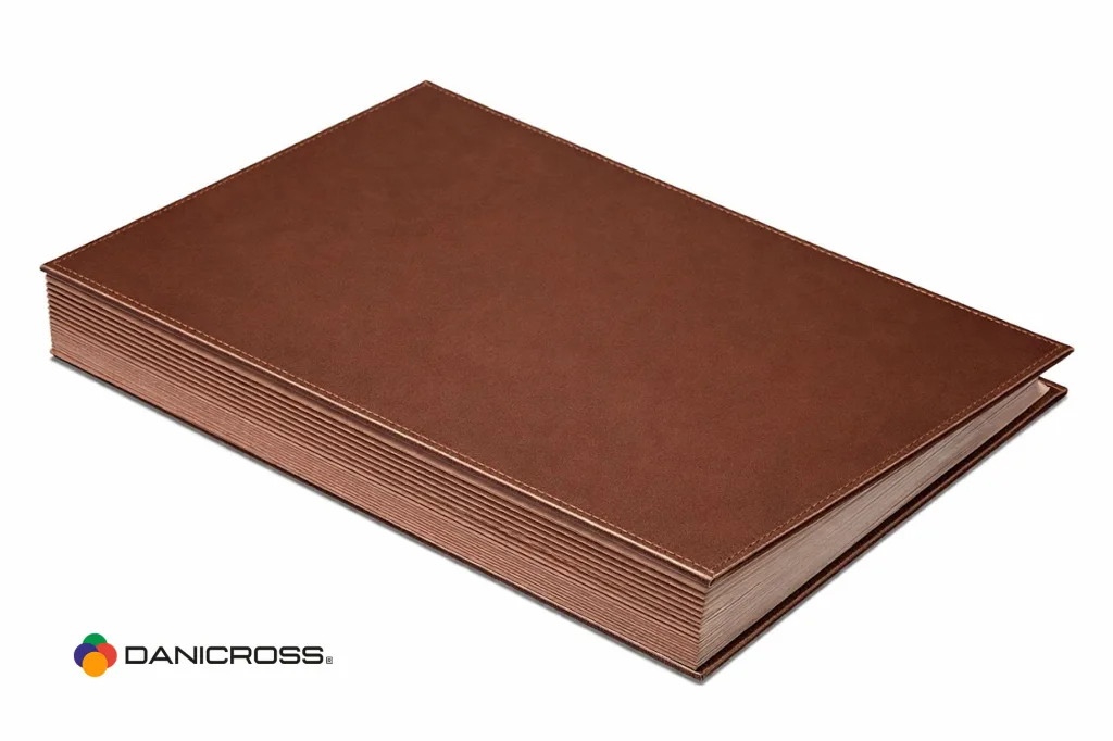 Signature Document Folder Manufacturing