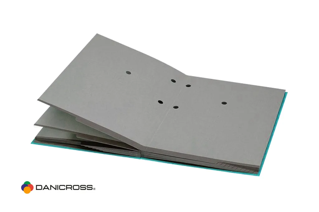 Signature books and sign holders